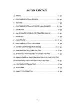 Referāts 'Politiskās kultūras raksturojums', 2.