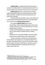 Referāts 'Politiskās kultūras raksturojums', 5.