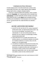 Referāts 'Politiskās kultūras raksturojums', 13.