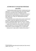 Referāts 'Politiskās kultūras raksturojums', 16.