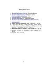 Referāts 'SIA "Lācītes" ceļojuma biroja "Skaisto skatu aģentūras" tirgus izpēte', 20.