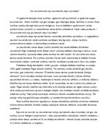 Eseja 'Vai jaunstrāvnieki bija jaunlatviešu ideju turpinātāji', 1.