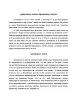 Referāts 'Apcietinājuma tiesiskās reglamentācijas reforma', 1.