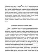 Referāts 'Apcietinājuma tiesiskās reglamentācijas reforma', 8.