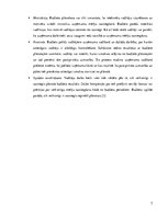 Referāts 'Sociālais budžets', 7.