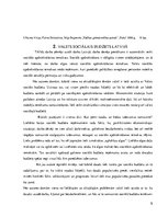 Referāts 'Sociālais budžets', 9.