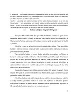 Referāts 'Sociālais budžets', 11.