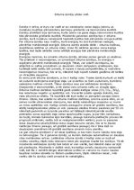 Eseja 'Siltuma dzinēji un apkārtējā vide', 1.