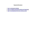 Konspekts 'Ceļojumu maršruta izstrāde ārzemju viesiem no Vācijas', 3.