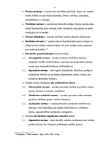 Konspekts 'Tiesību normu veidi un to raksturojums', 8.