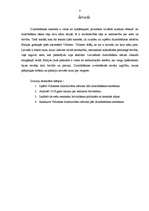 Referāts 'Dzimtbūšanas atcelšanas Baltijas guberņās juridisks raksturojums', 3.