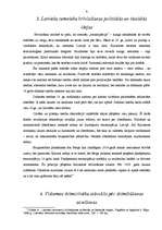 Referāts 'Dzimtbūšanas atcelšanas Baltijas guberņās juridisks raksturojums', 6.