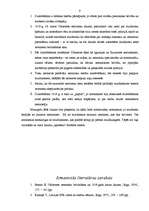 Referāts 'Dzimtbūšanas atcelšanas Baltijas guberņās juridisks raksturojums', 9.