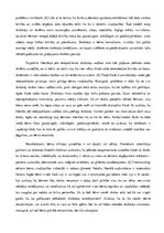 Eseja 'Vai pedagoģiskās attieksmes humanizācija un demokrātiskuma principu ievērošana i', 2.