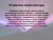 Prezentācija 'Astronomija, tās instrumenti', 3.