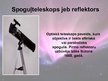 Prezentācija 'Astronomija, tās instrumenti', 20.