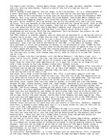 Eseja 'Argue that Sydney Harbor Is a Major Tourist Destination', 1.