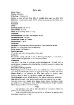 Konspekts 'Ūdrs - skaists un graciozs dzīvnieks', 7.