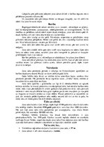 Konspekts 'Ūdrs - skaists un graciozs dzīvnieks', 8.