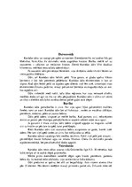 Konspekts 'Ūdrs - skaists un graciozs dzīvnieks', 10.