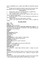 Konspekts 'Ūdrs - skaists un graciozs dzīvnieks', 11.