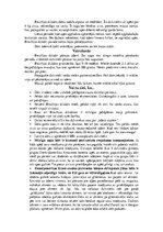 Konspekts 'Ūdrs - skaists un graciozs dzīvnieks', 13.