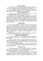 Konspekts 'Ūdrs - skaists un graciozs dzīvnieks', 15.