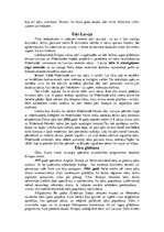 Konspekts 'Ūdrs - skaists un graciozs dzīvnieks', 16.