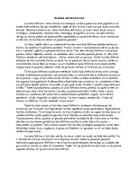 Eseja 'Skaistais latviešu folklorā', 1.