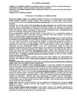 Konspekts 'Varas dalīšana', 3.