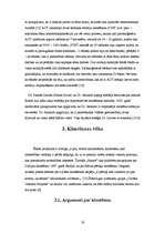 Referāts 'Klonēšanas tiesiskais regulējums', 19.