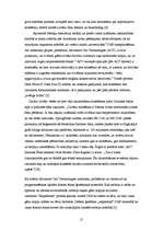 Referāts 'Klonēšanas tiesiskais regulējums', 21.