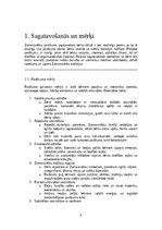 Konspekts 'Ziemassvētku pasākuma scenārijs bērnu dārzā  “Ziemassvētku brīnumzeme”', 4.