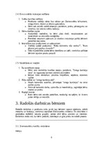 Konspekts 'Ziemassvētku pasākuma scenārijs bērnu dārzā  “Ziemassvētku brīnumzeme”', 8.