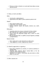 Konspekts 'Ziemassvētku pasākuma scenārijs bērnu dārzā  “Ziemassvētku brīnumzeme”', 10.