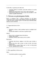 Konspekts 'Ziemassvētku pasākuma scenārijs bērnu dārzā  “Ziemassvētku brīnumzeme”', 14.