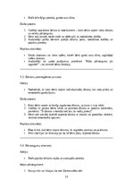 Konspekts 'Ziemassvētku pasākuma scenārijs bērnu dārzā  “Ziemassvētku brīnumzeme”', 15.