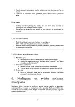 Konspekts 'Ziemassvētku pasākuma scenārijs bērnu dārzā  “Ziemassvētku brīnumzeme”', 16.