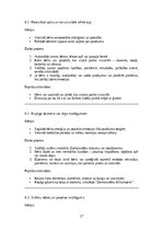 Konspekts 'Ziemassvētku pasākuma scenārijs bērnu dārzā  “Ziemassvētku brīnumzeme”', 17.