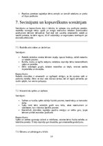 Konspekts 'Ziemassvētku pasākuma scenārijs bērnu dārzā  “Ziemassvētku brīnumzeme”', 19.