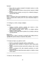 Konspekts 'Ziemassvētku pasākuma scenārijs bērnu dārzā  “Ziemassvētku brīnumzeme”', 20.