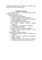 Referāts 'Konflikti vadīšanā - veidi, metodes risināšanā', 8.