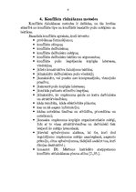 Referāts 'Konflikti vadīšanā - veidi, metodes risināšanā', 9.