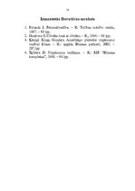 Referāts 'Konflikti vadīšanā - veidi, metodes risināšanā', 14.