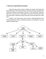 Prakses atskaite 'Prakse viesnīcā "Kolonna Hotel Rīga"', 6.