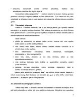 Prakses atskaite 'Prakse viesnīcā "Kolonna Hotel Rīga"', 8.