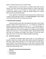 Prakses atskaite 'Prakse viesnīcā "Kolonna Hotel Rīga"', 9.