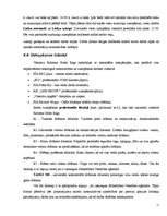 Prakses atskaite 'Prakse viesnīcā "Kolonna Hotel Rīga"', 11.