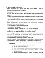 Prakses atskaite 'Prakse viesnīcā "Kolonna Hotel Rīga"', 13.