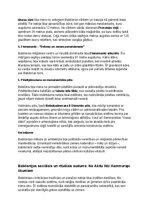 Konspekts 'Babiloni: vēsture, kultūra, mitoloģija, sabiedrība un kultūras mantojums', 9.